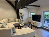 Klosterhof Aue W 15 - Ferienwohnung Bad Zwischenahn