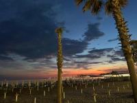 Blue Horizon View - Bed and Breakfast Durrës