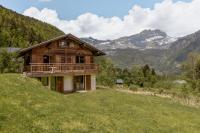 Chalet de Nina - Bed and Breakfast Les Houches