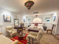 Suite Familiare Deluxe