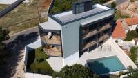 New Feel Good Villa Sunset - heated pool - B&B Zara