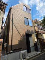 Bloom Tokyo 14min Ikebukuro Near Ukima Park - Ferienwohnung Tokio