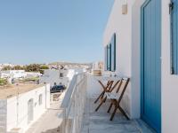 Kamara House - 200m from Naoussa Port - B&B Naoussa