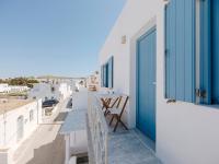 Kamara House - 200m from Naoussa Port - B&B Naoussa