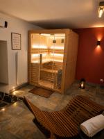 Appartement proche La norma Aussois - B&B Villarodin