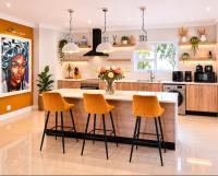 Suite Appartamento con 3 Camere da Letto