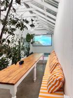 435 on vale boutique Villa - B&B Johannesburg