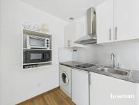 Studio cosy st cloud - B&B Saint-Cloud
