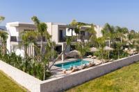 Palmeral Luxury Villas - Ferienwohnung Kremastí