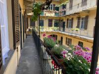 Antica corte Navigli-Darsena - B&B Milano