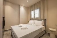 The Veil Rhodes - 2nd Floor - B&B Rodi