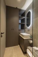 Appartamento con 1 Camera da Letto