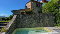 Antico Casale Umbro Casa Buganza - B&B Monteleone d'Orvieto