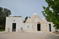 TrullOlive by Roberta - Ceglie Messapica - B&B San Michele Salentino