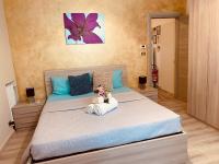 Violetta Apartment - Chambres d'hôtes Bologne