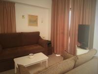 Two-Bedroom Apartment (4 Adults) with Front Sea View