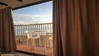 Studio with Sea View