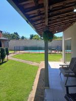 Recanto Lyra - B&B Indaiatuba