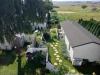Domek wakacyjny Bloom - B&B Rewa