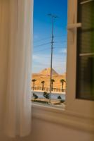 pyramids view luxury apartment - Chambres d'hôtes ‘Ezbet ‘Abd el-Ḥamîd