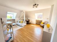 Livento Holiday Homes Meerbusch - Nähe Messe & City Düsseldorf - Ferienwohnung Meerbusch