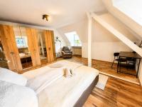 Livento Holiday Homes Meerbusch - Nähe Messe & City Düsseldorf - Ferienwohnung Meerbusch