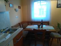 One-Bedroom Apartment with Terrace