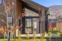 Dunstan Haven - Cromwell Holiday Home - B&B Cromwell