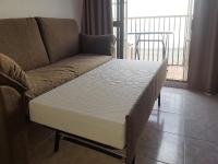 One-Bedroom Apartment (2-4 Adults) with Front Sea View