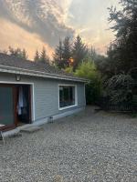 2 bed cottage, in the Wicklow Mountains - B&B Tinahely