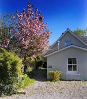 2 bed cottage, in the Wicklow Mountains - B&B Tinahely