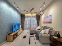 Lakeview Cozy Home 3R2B 5 Pax Batu Caves - B&B Kuala Lumpur
