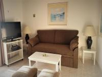 One-Bedroom Apartment (2-4 Adults) with Front Sea View