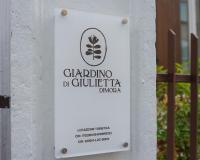 Dimora Giardino di Giulietta - Ferienwohnung Verona