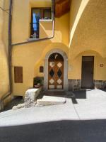 La Casa Dei Nonni - Foresteria - Bed and Breakfast Vione