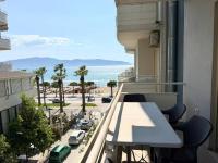 Titanic Seafront, Lungomare, Sleeps 6 - Ferienwohnung Vlora