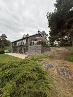 Luxury Swedish villa Near Stockholm by the sea - Chambres d'hôtes Stockholm