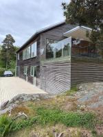 Luxury Swedish villa Near Stockholm by the sea - Chambres d'hôtes Stockholm