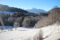 Chalet Eterlou - B&B