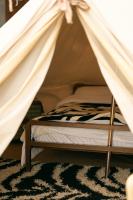 Aghdepat Glamping - B&B Haghpat