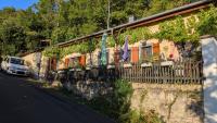 Ferienhaus Krumm und Schepp - B&B Niederhausen an der Appel