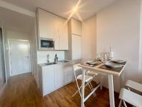 the Urban Studio Madrid - B&B Madrid