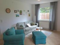 Ferienwohnung "Haggi" 35672 - Ferienwohnung Üplingen