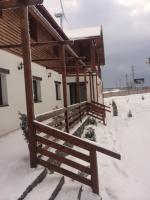 Pensiunea Daniela - B&B Piatra Fântânele