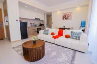 Luxury 1 Bedroom in Westlands Nairobi - B&B Nairobi
