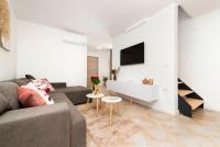 Apartment Vecchio Mulino by Rent Istria - Bed and Breakfast Bale