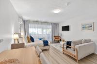 Little Sol - Miami Coastal Studio, Heated Pool - Ferienwohnung Gold Coast