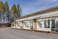 Rantahiekka B 2 incl AC, Sauna, Washing machine - B&B Kalajoki