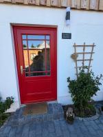 Schlosserhäuschen - B&B Leipzig