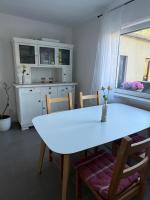 Schlosserhäuschen - B&B Leipzig